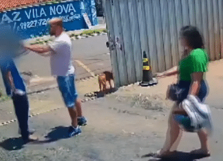 Menino de 15 anos é agredido pelo pai após acionar Justiça por pensão alimentícia