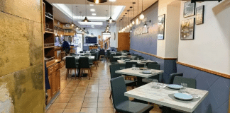 Homem simula ataque cardíaco em 20 restaurantes diferentes para não pagar a conta