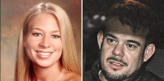 Confissão chocante põe fim a mistério de 18 anos sobre desaparecimento de estudante