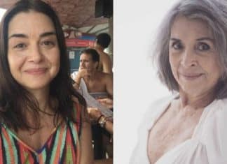Filha de Betty Faria diz que a atriz é narcisista e sociopata: Vivi um verdadeiro pesadelo”