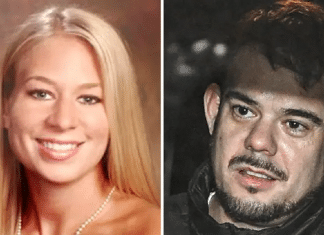 Confissão chocante põe fim a mistério de 18 anos sobre desaparecimento de estudante