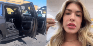 Léo Santana e Lore Improta são roubados nos Estados Unidos: “Não é mais tão seguro” Léo Santana e Lore Improta são roubados nos Estados Unidos: “Não é mais tão seguro”