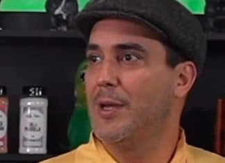 Andre Marques diz ter voltado a engordar após bariátrica e faz apelo: ‘Não romantize a obesidade’