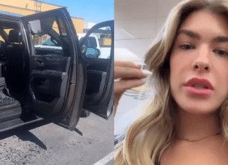 Léo Santana e Lore Improta são roubados nos Estados Unidos: “Não é mais tão seguro”