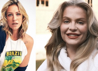 Luana Piovani problematiza conotação da nova música de Luísa Sonza