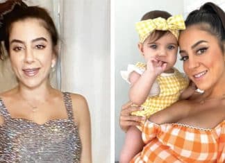 Mulher diz que não pode levar a filha à escola porque provoca ciúmes: “Sou linda demais”