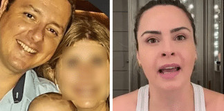 Namorado de Ana Paula Renault se pronuncia sobre exposição da infidelidade: “Falta de ética”