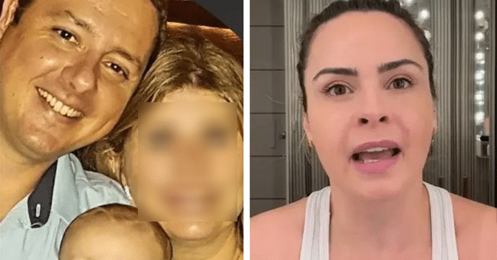Namorado de Ana Paula Renault se pronuncia sobre exposição da infidelidade: “Falta de ética”