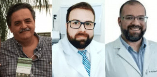 Irmão de Sâmia Bomfim e colegas: quem são os médicos que foram mortos no Rio de Janeiro