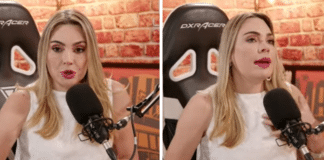 Rachel Sheherazade afirma que não considerava milionário cachê de 200 mil: “Sustento”