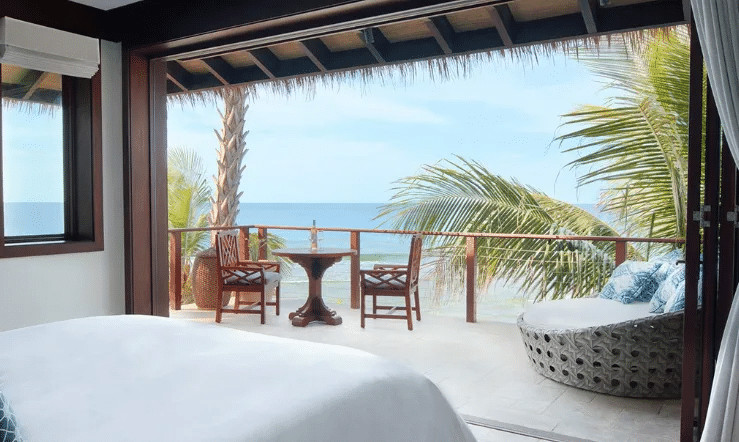 contioutra.com - Empresa procura casal para tomar conta de ilha no Caribe por R$ 82 mil ao m&ecirc;s