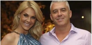 Ana Hickmann confirma briga e ida à delegacia. Saiba detalhes.