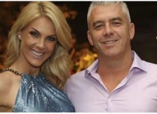 Ana Hickmann confirma briga e ida à delegacia. Saiba detalhes.