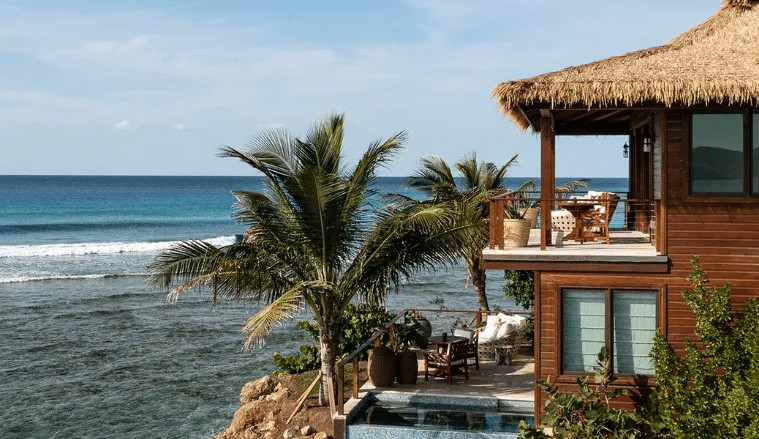 contioutra.com - Empresa procura casal para tomar conta de ilha no Caribe por R$ 82 mil ao m&ecirc;s