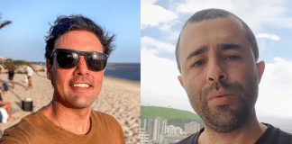 Motorista que atropelou Kayky Brito conversou com Bruno De Luca: “Quero manifestar o amor de Deus na vida dele”