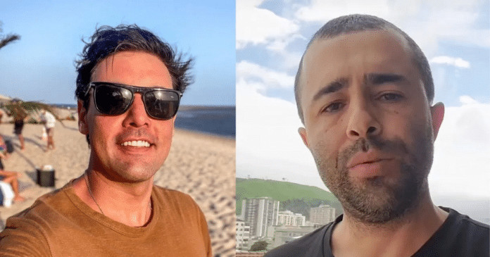 Motorista que atropelou Kayky Brito conversou com Bruno De Luca: “Quero manifestar o amor de Deus na vida dele”