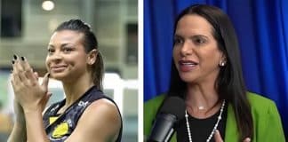 Virna diz que Walewska fez descoberta chocante sobre o marido antes de falecer