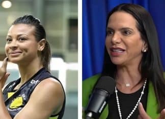 Virna diz que Walewska fez descoberta chocante sobre o marido antes de falecer