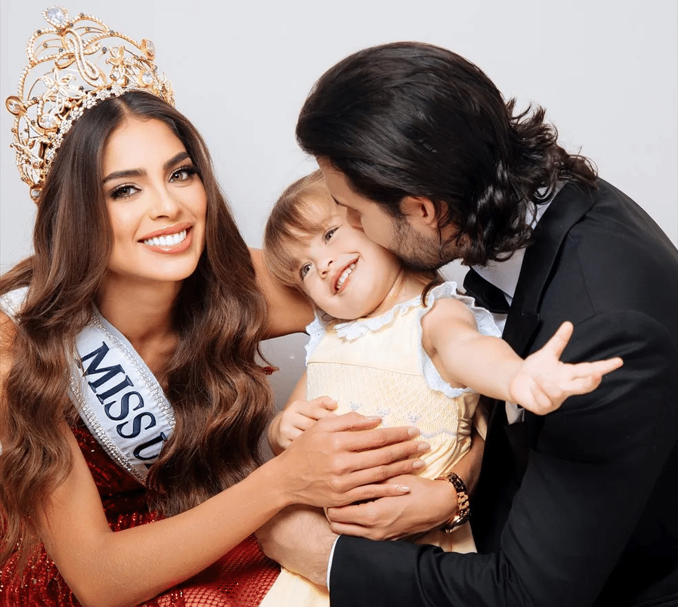 contioutra.com - Mulheres trans, m&atilde;es, plus size e 30+ est&atilde;o entre as competidoras do Miss Universo 2023