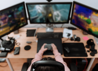 Aviatrix: A nova era dos jogos on-line interativos