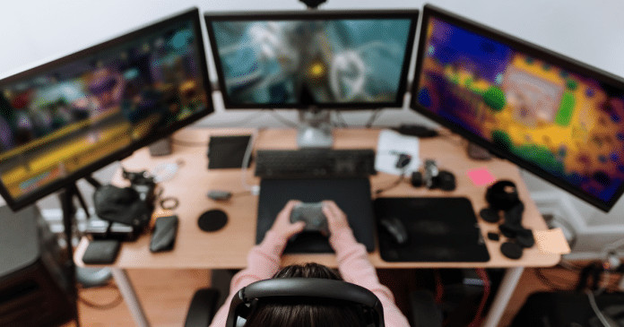 Aviatrix: A nova era dos jogos on-line interativos