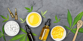 Entenda as propriedades terapêuticas do Canabidiol (CBD)