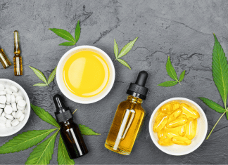 Entenda as propriedades terapêuticas do Canabidiol (CBD)