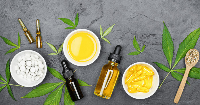 Entenda as propriedades terapêuticas do Canabidiol (CBD)
