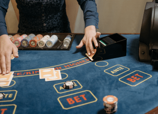 Explorando o Bacará: Redescobrindo a popularidade de um dos jogos de cassino mais amados do Brasil