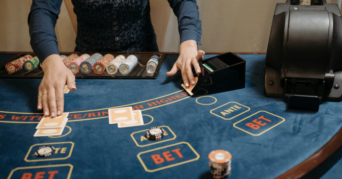 Explorando o Bacará: Redescobrindo a popularidade de um dos jogos de cassino mais amados do Brasil