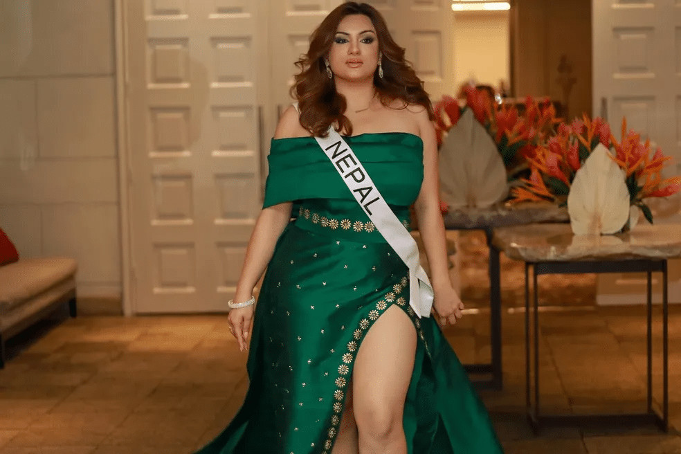 contioutra.com - Mulheres trans, m&atilde;es, plus size e 30+ est&atilde;o entre as competidoras do Miss Universo 2023