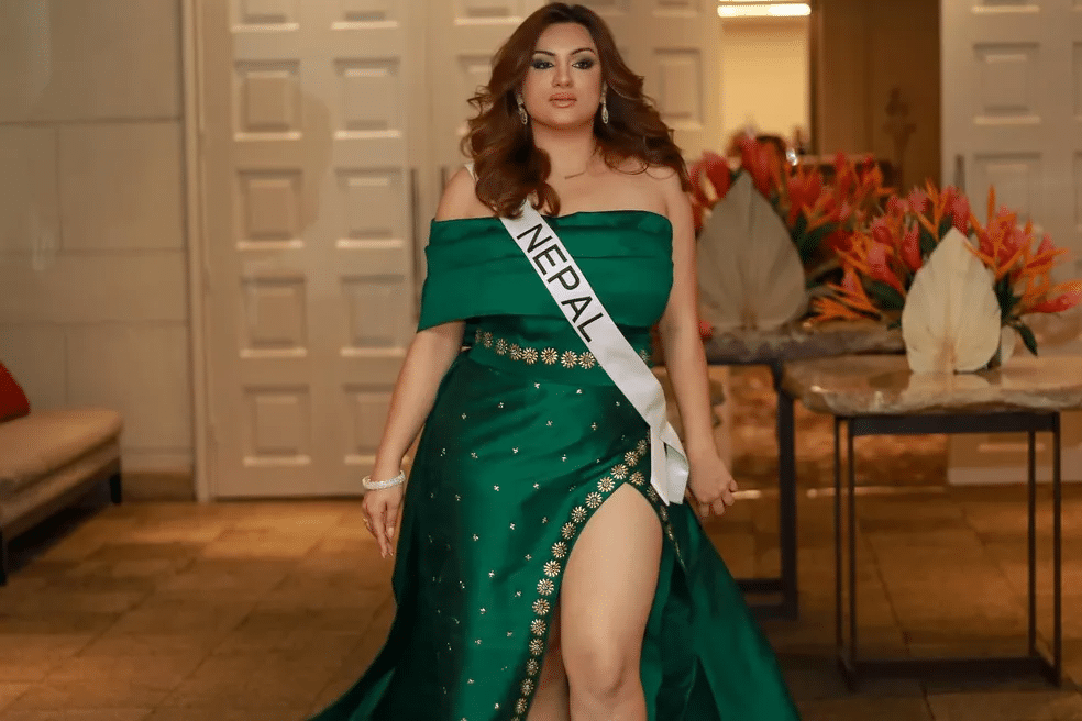 contioutra.com - Mulheres trans, mães, plus size e 30+ estão entre as competidoras do Miss Universo 2023