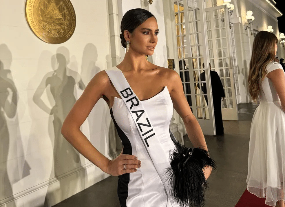 contioutra.com - Mulheres trans, m&atilde;es, plus size e 30+ est&atilde;o entre as competidoras do Miss Universo 2023