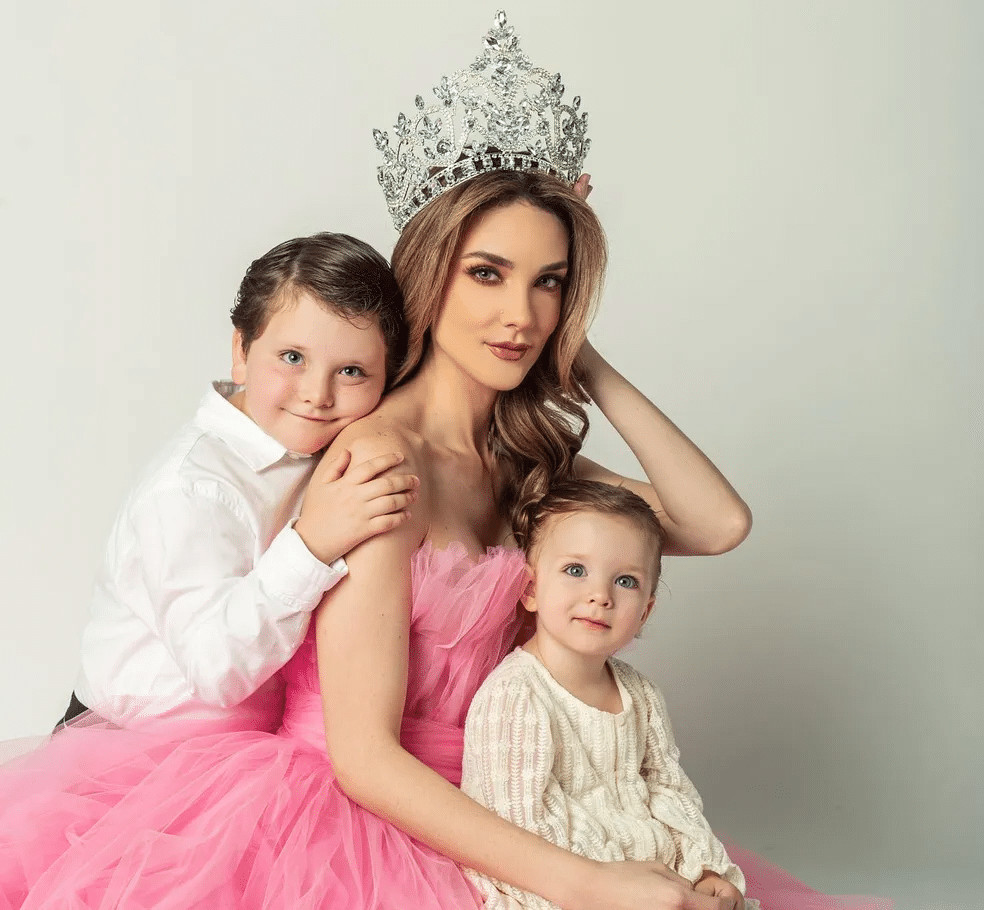 contioutra.com - Mulheres trans, m&atilde;es, plus size e 30+ est&atilde;o entre as competidoras do Miss Universo 2023