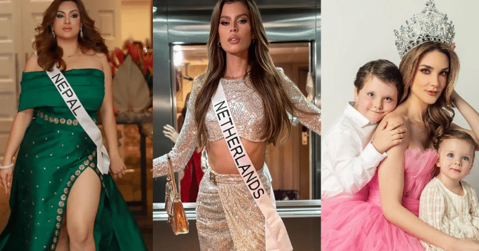 Mulheres trans, mães, plus size e 30+ estão entre as competidoras do Miss Universo 2023