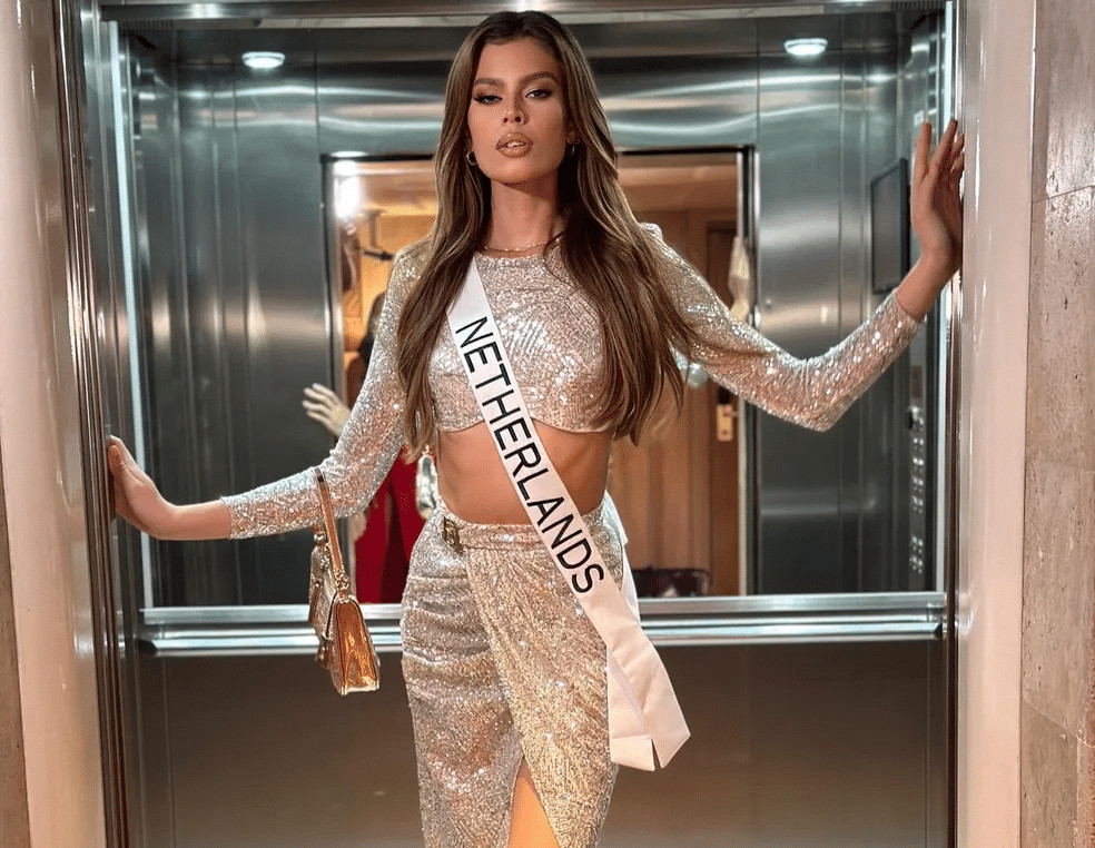 contioutra.com - Mulheres trans, m&atilde;es, plus size e 30+ est&atilde;o entre as competidoras do Miss Universo 2023