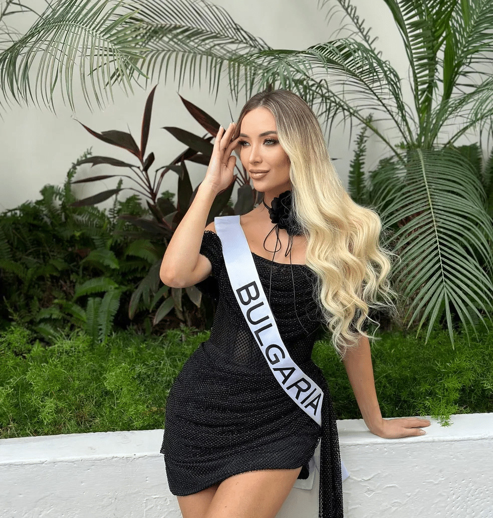 contioutra.com - Mulheres trans, m&atilde;es, plus size e 30+ est&atilde;o entre as competidoras do Miss Universo 2023