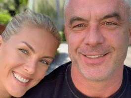 “A vida de empresário é dura” diz marido de Ana Hickmann sobre dívida milionária