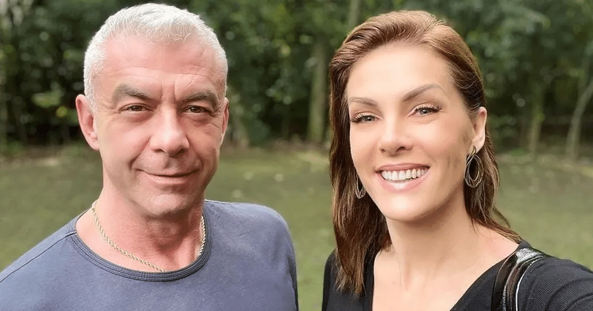 contioutra.com - Alexandre Correa, marido de Ana Hickmann, confessa agress&atilde;o: "Que cagad*"