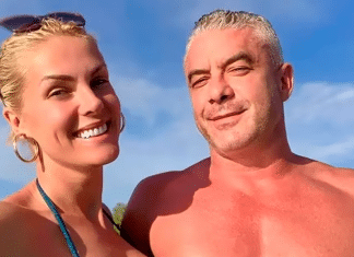 Alexandre Correa, marido de Ana Hickmann, confessa agressão: “Que cagad*”