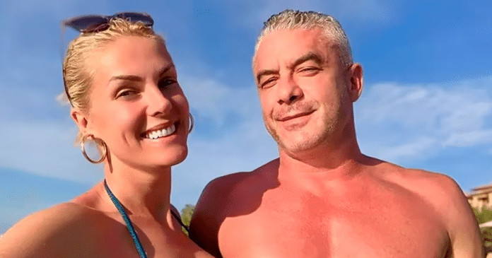 Alexandre Correa, marido de Ana Hickmann, confessa agressão: “Que cagad*”