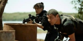 Série de ação que virou fenômeno mundial é a novidade da Netflix que você está procurando Série de ação que virou fenômeno mundial é a novidade da Netflix que você está procurando