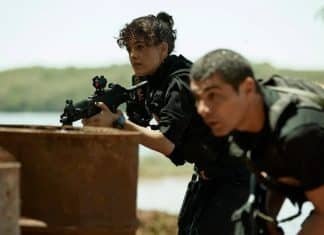 Série de ação que virou fenômeno mundial é a novidade da Netflix que você está procurando