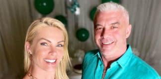 Marido de Ana Hickmann lamenta ter sido hostilizado em padaria: “Como é que vou viver?”