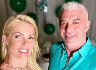 Marido de Ana Hickmann lamenta ter sido hostilizado em padaria: “Como é que vou viver?”