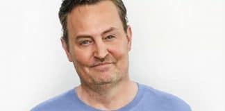 Ex-namorada de Matthew Perry acredita que ele teve recaída antes de falecer