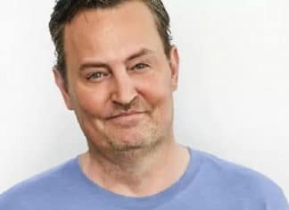 Ex-namorada de Matthew Perry acredita que ele teve recaída antes de falecer