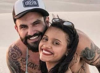 Ex-BBB Wagner Santiago responde acusação de agressão feita por Gleici: ‘Peço perdão’