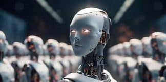 China irá produzir robôs humanoides “em massa” até 2025; novidade irá “remodelar o mundo”, segundo documento oficial