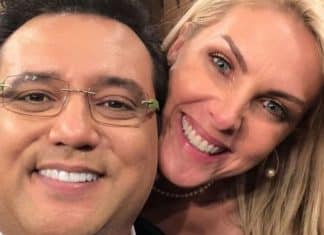 Geraldo Luís comenta caso Ana Hickmann e expõe bastidores: “Olhar de apagada”